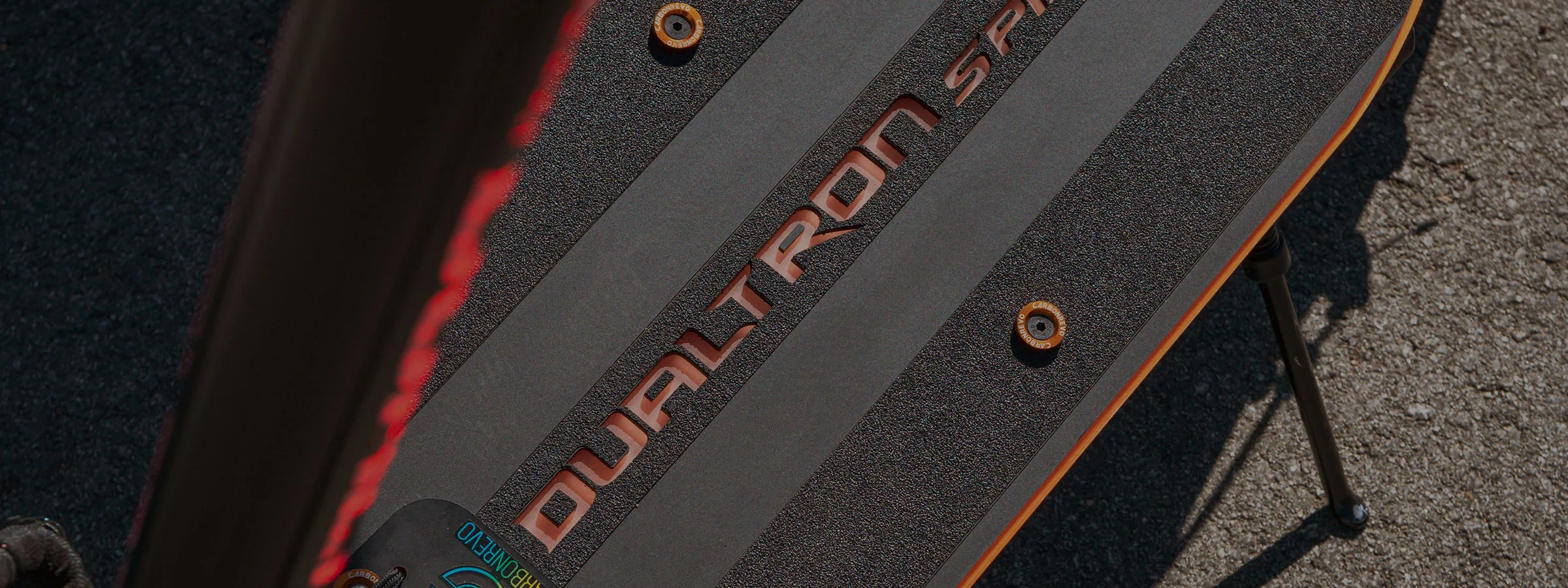 Unleash the Power of Dualtron