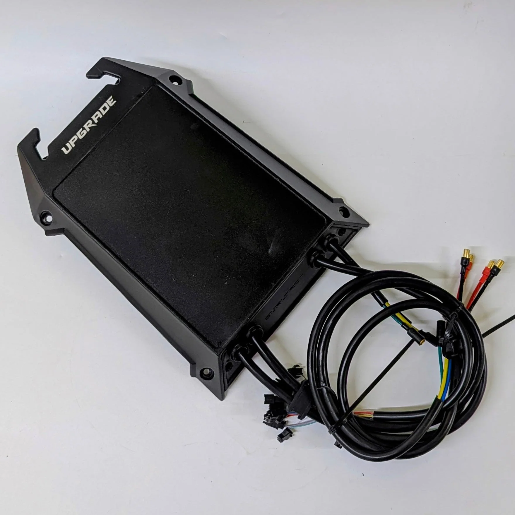 Accessories & Parts