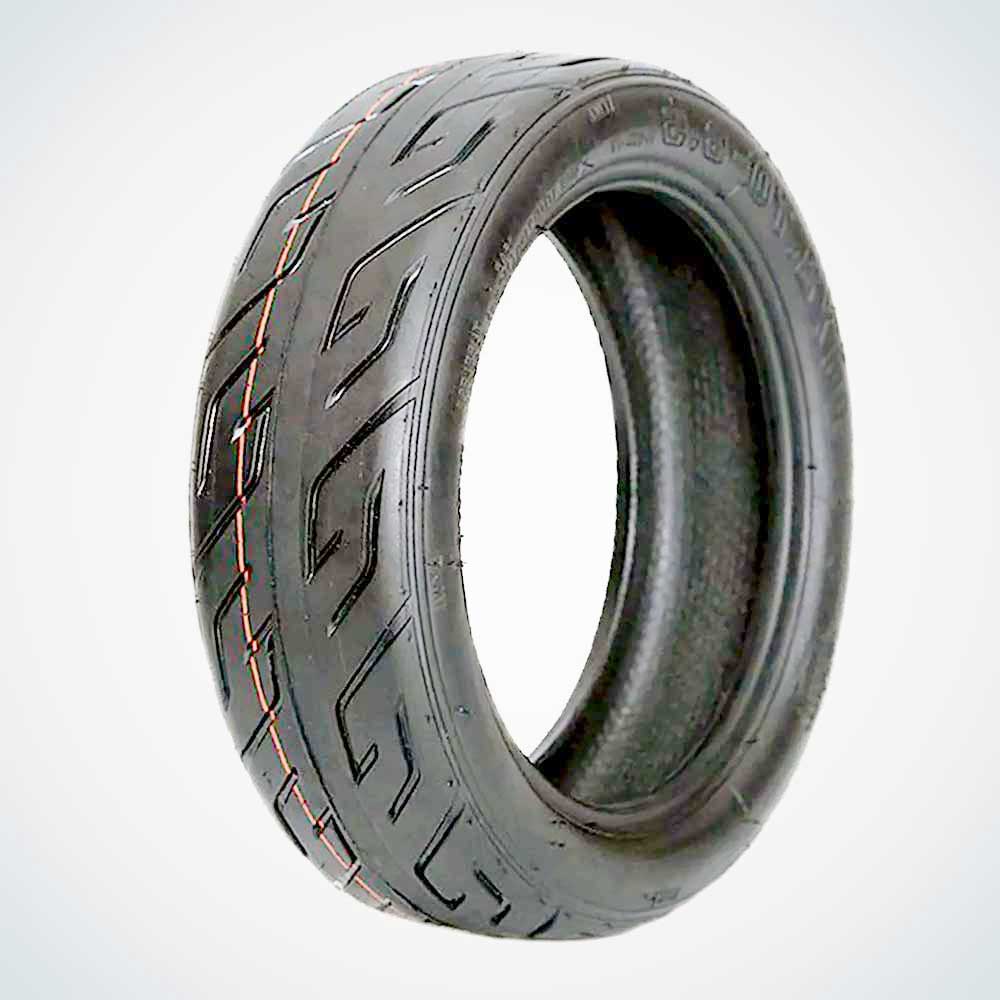 Spare Parts