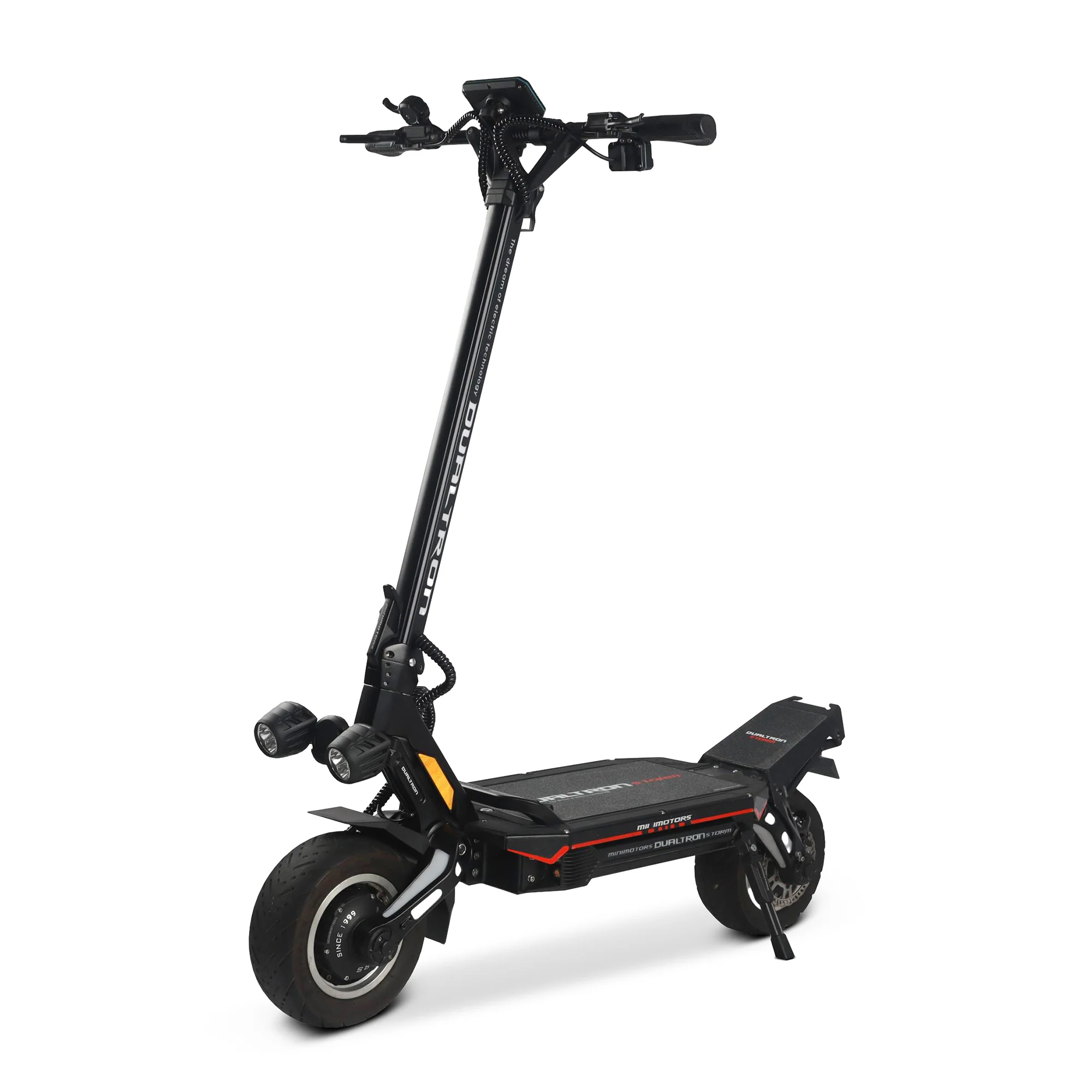 Extreme Scooter