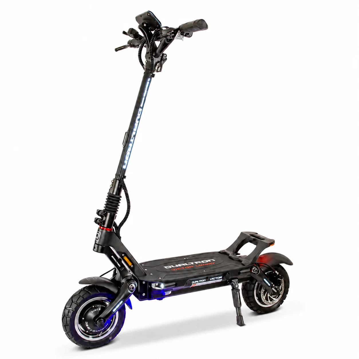 Landing Page Featured Scooter Collection